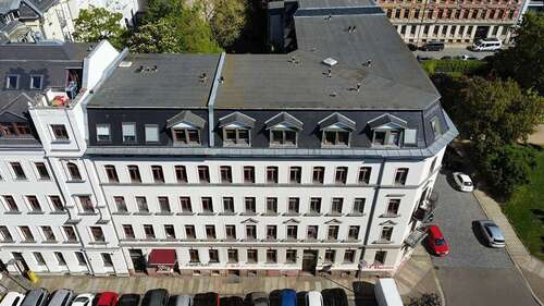 Foto - Wohnung zum Kaufen in Leipzig 250.000,00 € 86.78 m²