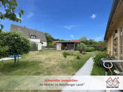 Foto - Grundstück zu verkaufen in Rückersdorf 196.000,00 € 320 m²