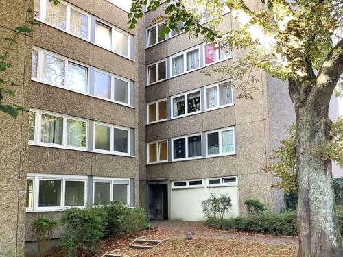 Foto - Wohnung zum Mieten in Dortmund 495,30 € 82 m²