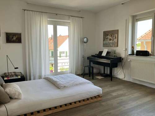 Foto - Wohnen auf Zeit in Stuttgart 1.600,00 €