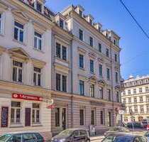 Wohnung zum Mieten in Dresden 450,00 € 51.69 m²