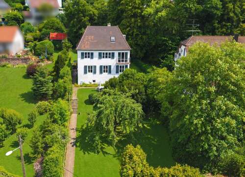 Foto - Haus zum Kaufen in Stuttgart 1.050.000,00 € 138 m²