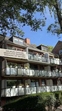 Foto - Wohnung zum Kaufen in hamburg 249.000,00 € 38 m²