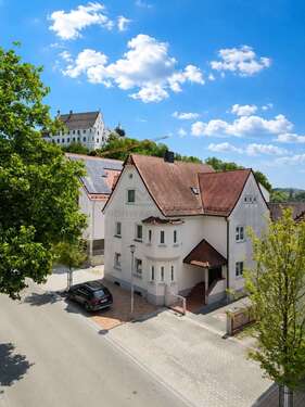 Foto - Haus zum Kaufen in Illertissen 649.000,00 € 225 m²