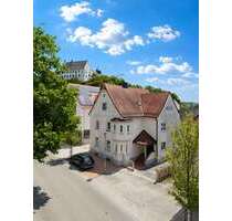 Haus zum Kaufen in Illertissen 649.000,00 € 225 m²