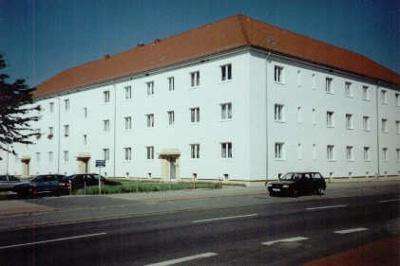 Foto - Wohnung zum Mieten in Dresden 512,00 € 62.01 m²