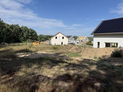 Foto - Grundstück zu verkaufen in Luckenwalde 110.000,00 € 551 m²