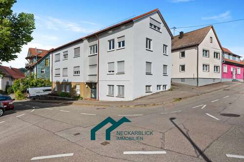 Foto - Wohnung zum Kaufen in Plüderhausen 179.000,00 € 49 m²