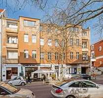 Garage zu vermieten in Berlin 50,00 €