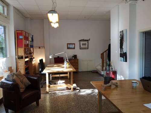Foto - Büro in Hamburg 450,00 € 7.5 m²