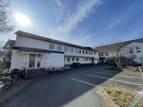 Foto - Büro in Göttingen 2.800,00 € 316 m²