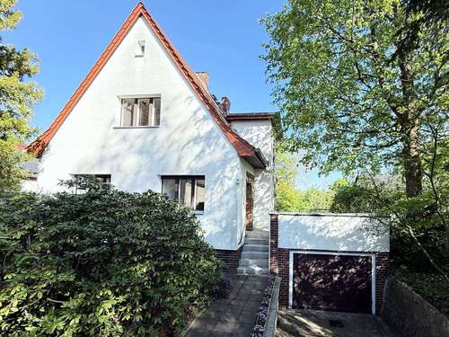 Foto - Haus zum Kaufen in Berlin 890.000,00 € 100 m²