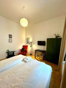 Foto - Wohnen auf Zeit in Wolfenbüttel 1.050,00 €