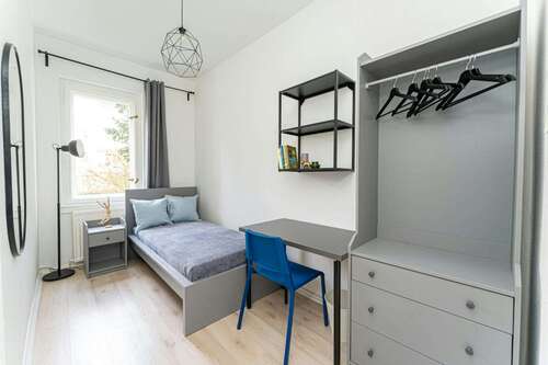 Foto - WG-Zimmer in Berlin 670,00 € 9 m²