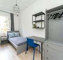 WG-Zimmer in Berlin 670,00 € 9 m²