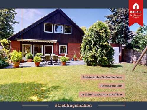 Foto - Haus zum Kaufen in Köln Müngersdorf 1.350.000,00 € 170 m²