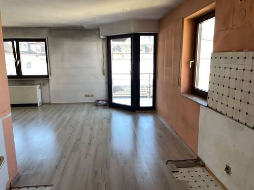 Foto - Wohnung zum Kaufen in Baden-Baden 195.000,00 € 49.21 m²