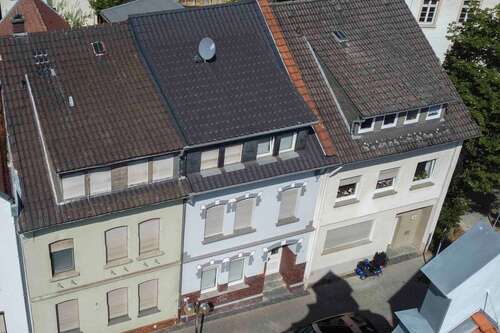 Foto - Haus zum Kaufen in Bad Salzuflen 369.000,00 € 150.05 m²