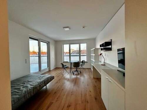 Foto - Wohnung zum Mieten in Berlin 857,70 € 42.84 m²