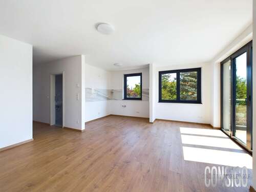 Foto - Wohnung zum Kaufen in Berlin 375.000,00 € 51.19 m²