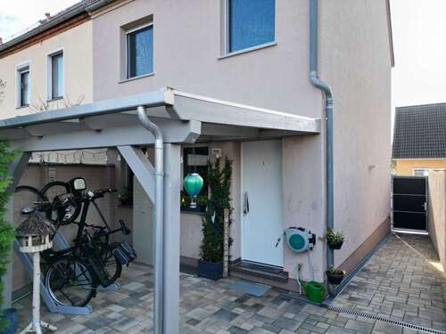 Foto - Haus zum Kaufen in Jüterbog 265.000,00 € 102 m²