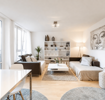 Wohnung zum Kaufen in Germering 618.000,00 € 85.76 m²