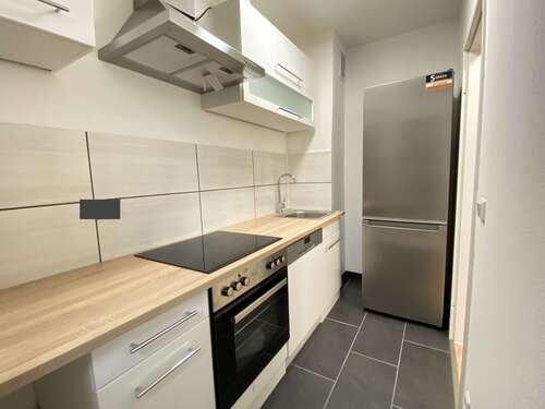 Foto - Wohnung zum Kaufen in Göttingen 159.500,00 € 43 m²