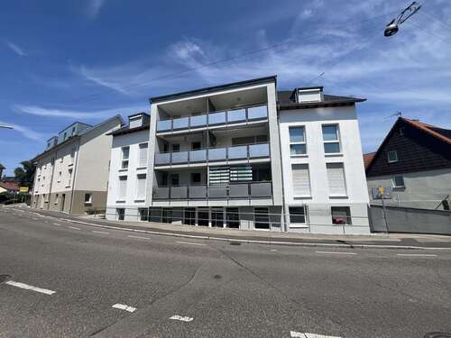 Foto - Wohnung zum Kaufen in Leinfelden-Echterdingen 259.000,00 € 52.97 m²
