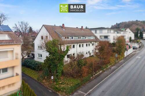 Foto - Wohnung zum Kaufen in Weingarten 259.000,00 € 70 m²