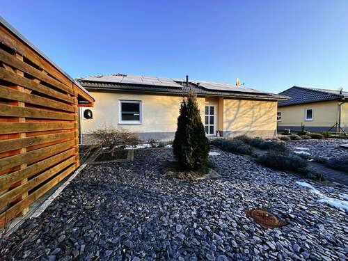 Foto - Haus zum Kaufen in Rangsdorf 499.000,00 € 100 m²