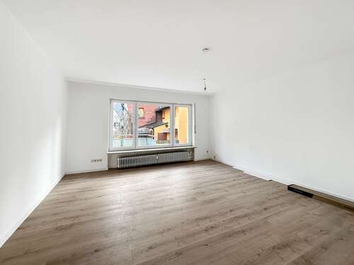 Foto - Wohnung zum Kaufen in Burgfarrnbach 259.000,00 € 79 m²