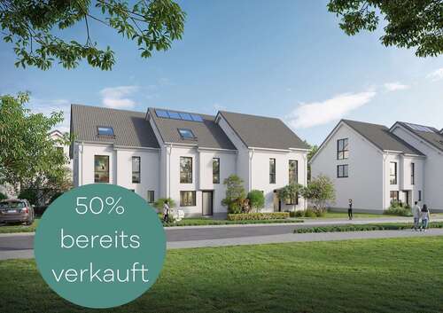 Foto - Haus zum Kaufen in Sankt Augustin 439.990,00 € 142.57 m²
