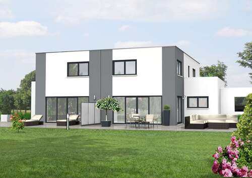 Foto - Haus zum Kaufen in Hannover Kirchrode 563.500,00 € 95 m²