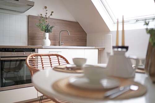 Foto - Wohnung zum Kaufen in Düsseldorf 465.000,00 € 125.91 m²