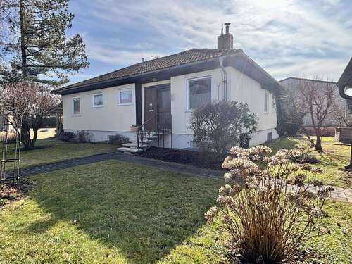 Foto - Haus zum Kaufen in Deggendorf 339.000,00 € 111 m²