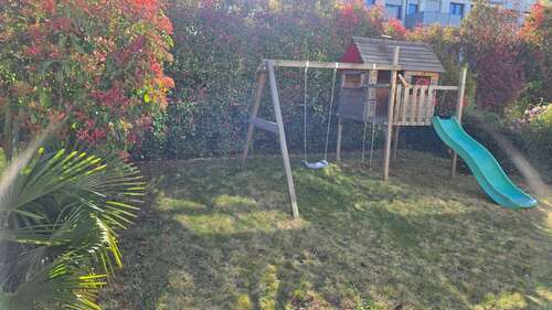 Foto - Haus zum Mieten in Köln 3.600,00 € 200 m²