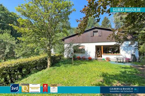 Foto - Haus zum Kaufen in Trier-WestPallien 235.000,00 € 70 m²