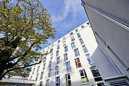 Foto - Wohnung zum Mieten in Nürnberg 420,00 € 24 m²