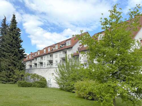 Foto - Wohnung zum Kaufen in Kassel 170.000,00 € 54 m²