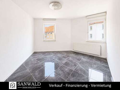 Foto - Wohnung zum Mieten in Gelsenkirchen 455,00 € 68 m²