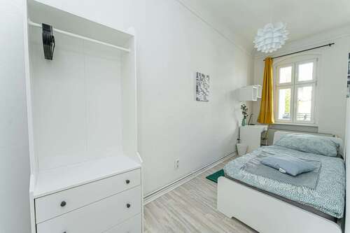 Foto - WG-Zimmer in Berlin 580,00 € 11 m²
