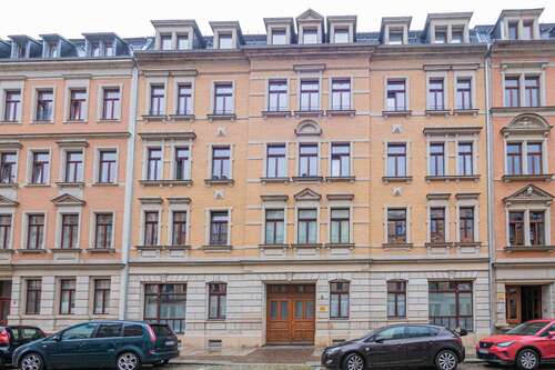 Foto - Wohnung zum Mieten in Dresden 1.195,00 € 85.13 m²