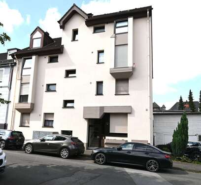Foto - Wohnung zum Kaufen in Solingen 130.000,00 € 55 m²