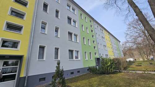Foto - Wohnung zum Mieten in Braunsbedra 542,00 € 77.34 m²