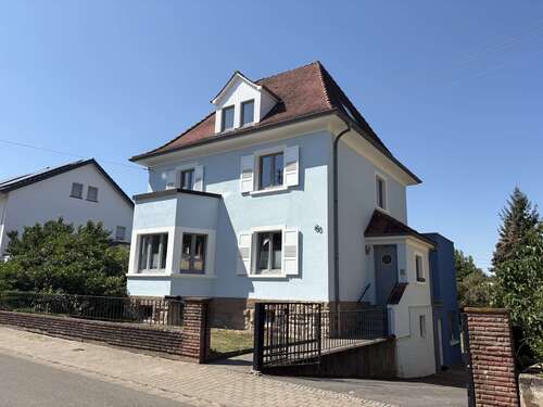 Foto - Haus zum Kaufen in Hirschberg 1.495.000,00 € 292.3 m²