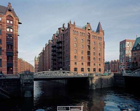 Foto - Büro in Hamburg 7.150,00 € 275 m²
