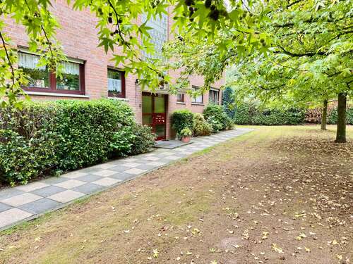 Foto - Wohnung zum Kaufen in Kleve 199.000,00 € 82 m²