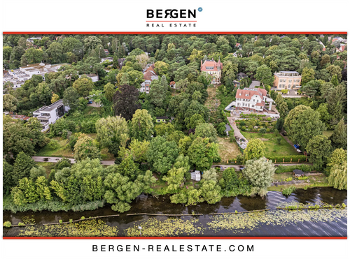 Foto - Grundstück zu verkaufen in Berlin 650.000,00 € 1242 m²