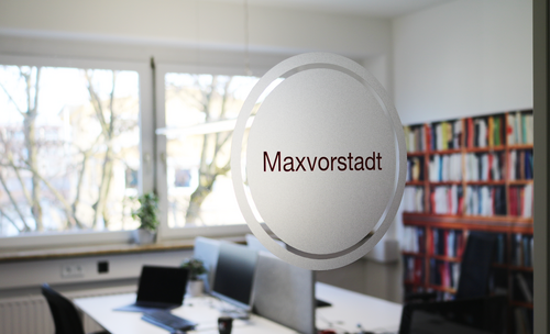 Foto - Büro in Munich 2.670,00 € 7.5 m²
