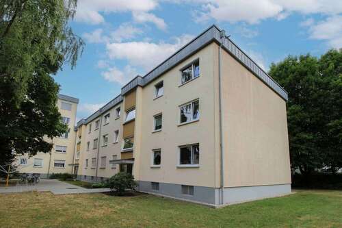 Foto - Wohnung zum Kaufen in Nürnberg 243.500,00 € 61 m²